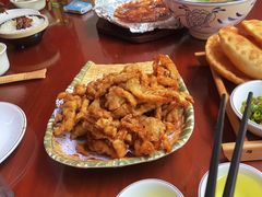 -临潼印象·特色陕菜
