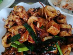 -明记海鲜大排档(巽寮湾店)