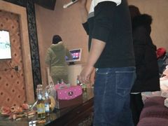 -唛歌时尚KTV(胜利北路店)