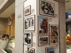 -厦门宝龙铂尔曼大酒店·海鲜自助餐厅