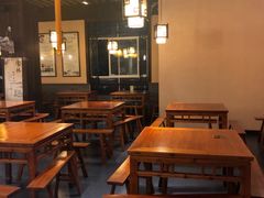 -清心素食自助餐厅(夫子庙店)