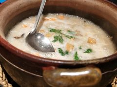 -大洋家·精品潮汕菜·生腌砂锅粥(天河东路店)
