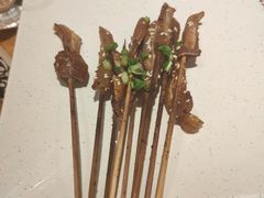 -木屋烧烤(坂田天安云谷店)