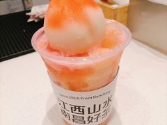 一颗粉桃桃-KUNCHA鲲茶·江西制茶(铜锣湾店)