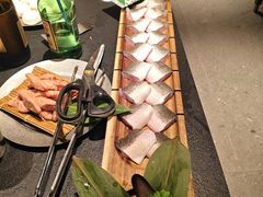 -缘·金家烤鳗鱼(西塔总店)