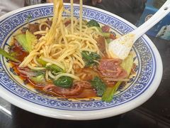 -亚肥沙茶面(黄厝店)