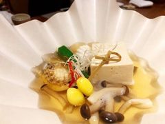-福州融侨皇冠假日酒店·三宅日本餐厅