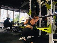 -Liking Fit24小时智能健身(金汇路韩国街店)