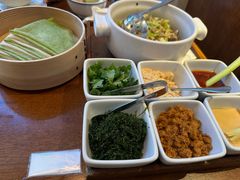 -林四喜·闽南传家菜(鼓浪屿店)