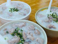 -海浪食店(湖滨中路店)