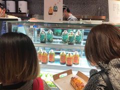 -奈雪的茶(青岛卓悦里INTOWN店)