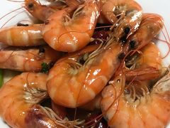 香辣虾-九龙餐厅(大沽路店)