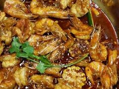 -沽源味道蒙餐莜面烤全羊