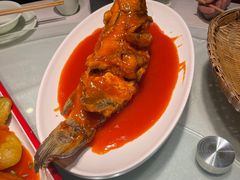 -人民食堂(电信南街店)