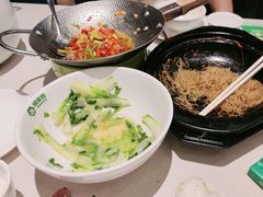 -绿草地·湘菜(芙蓉天街店)