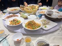 -鲁菜根·泰安菜(万达店)