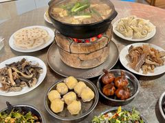 -小板凳(四公里店)