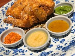 -长安记·大美陕菜(大族广场店)