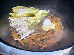 -铁锅岁月(中山东路店)