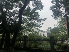 -杭州花家山庄