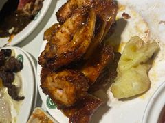 -戈拿旺巴西烤肉(崇文门店)