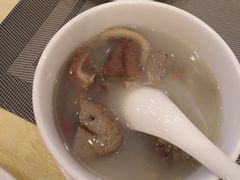 -北京前门建国饭店