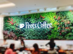 -Peet's Coffee皮爷咖啡(上海长风大悦城店)