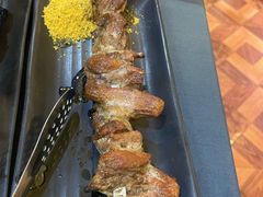 -伊带伊路新疆美食府(呼家楼店)