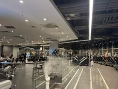 -OXYGYM 奥美氧舱运动中心(朝阳大悦城店)