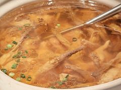 鹿茸菌鸡汤-匠熙小馆(崇文门店)