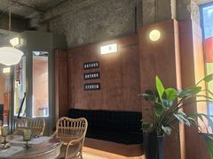 -仁义涵西餐·咖啡(中华巴洛克店)