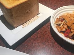-绿茶餐厅(蓝色港湾店)