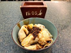 -春阳水饺(香槟广场店)