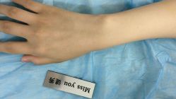 -谜秀韩式半永久纹眉纹绣洗眉