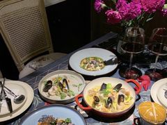 -第101座花园餐厅(湖滨88店)