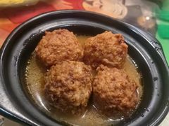 -淀里船宴(卓达店)