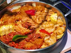 -和福顺·牛肉海鲜焖锅(汕头金平万达广场店)