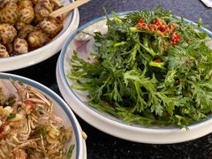 -三妹小龙虾·黄油蟹(华侨城总店)