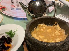 -老酒川菜坊(中山西路店)