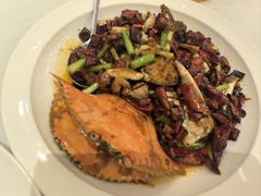 -开海·红岛海鲜虾水饺(石老人店)