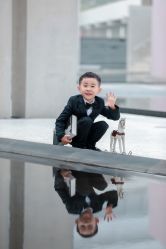 -梵梦影像馆(绿博园店)