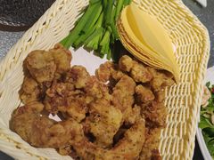 -米香居新鲁味·水饺餐厅