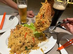 -真浪花园海鲜餐馆