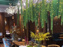 -甜阿姨·天台花园私房菜(万松园店)
