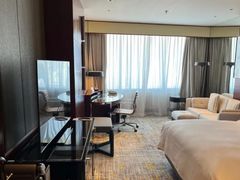 -上海雅居乐万豪侯爵酒店