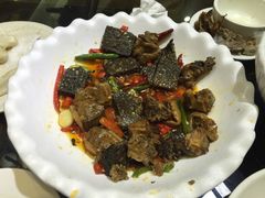 -隆源山寨土菜馆