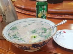 芋头羹-园林美食城·本土农家菜(杨和镇店)