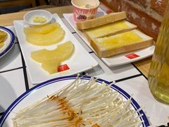 -肆幺幺烤肉(乐汇城店)