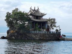 -大理洱海