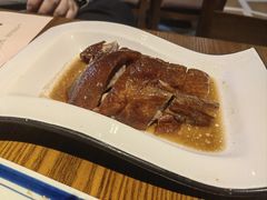 -彩蝶谷美食廊·粤式经典南番顺·铁板烧烤泰风味(广州长隆酒店)